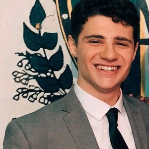 Meet your Posher, Benjamin